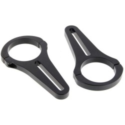 QSP Soportes de espejo gran angular - 45mm - QMIR-CL