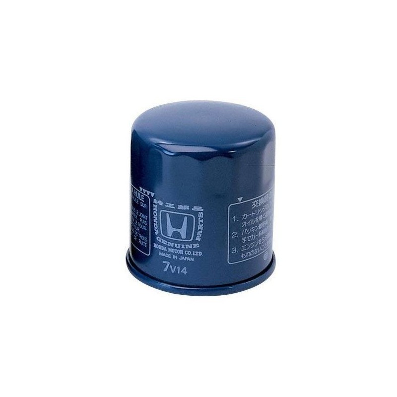 Honda Filtro de aceite - 15400-RBA