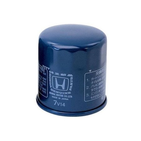 Honda Filtro de aceite - 15400-RBA