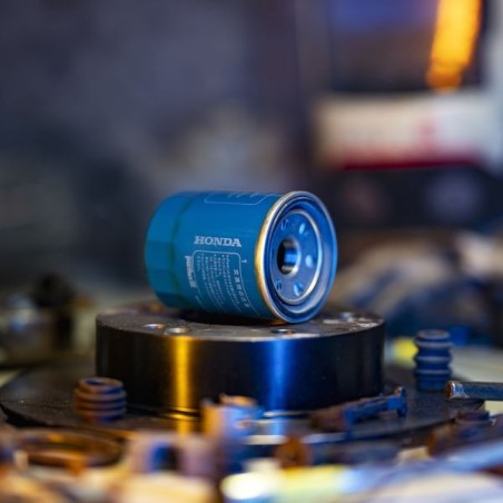 Honda Filtro de aceite - 15400-RBA