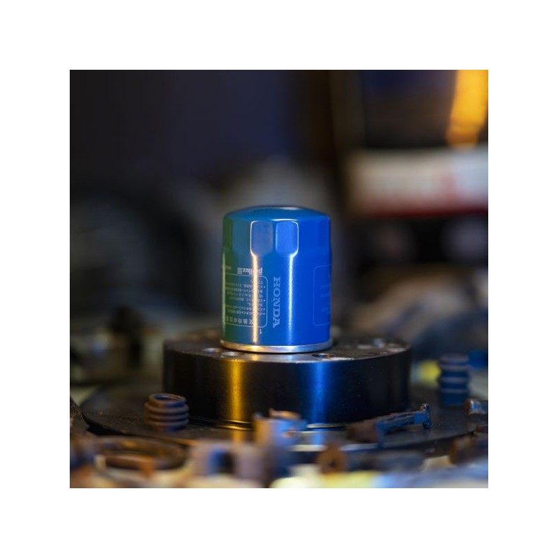 Honda Filtro de aceite - 15400-RBA