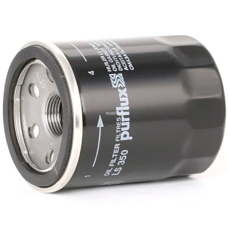 Purflux Filtro de aceite