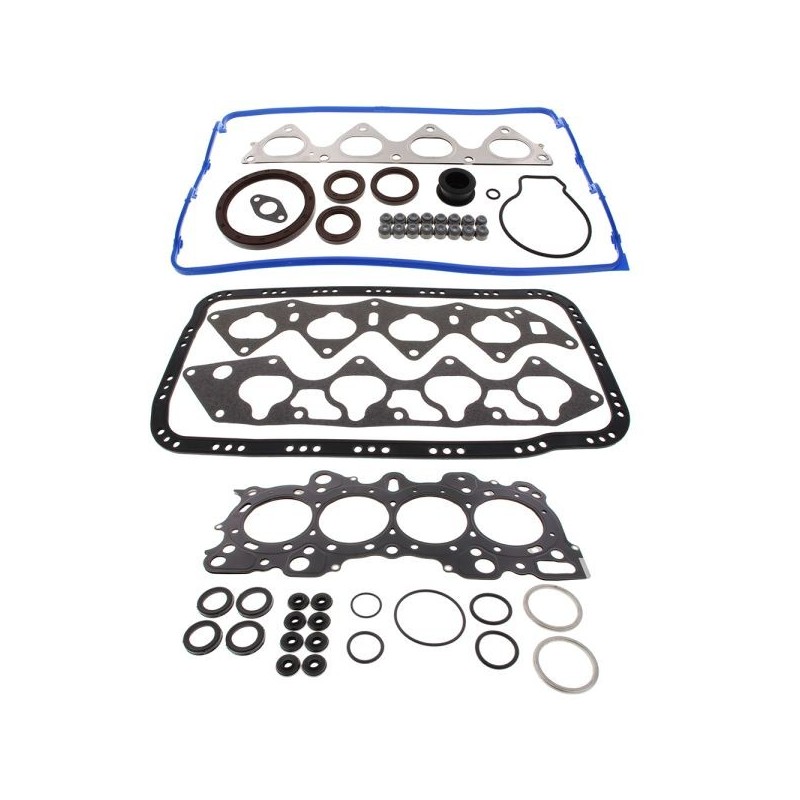 DNJ Kit completo de juntas del bloque motor