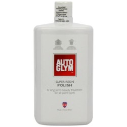Autoglym Super Resin Polish - 1 litro