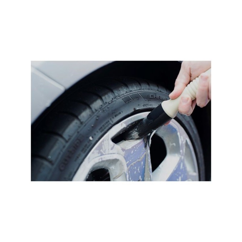 Autoglym Cepillo de ruedas Hi-Tech