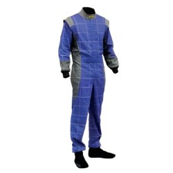 QSP Mono EN531 PLUS - talla 60 - Azul, Gris - EN531PL-BLUG