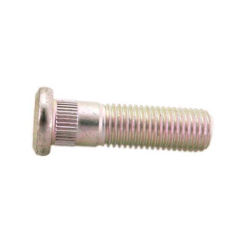 Febest Extremo de cubo de rueda M12x1,5x42mm - 0384