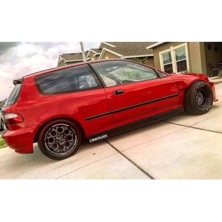VMS Racing Modulo Drag Racing Llantas 13x8 ET20 4x100/114.3