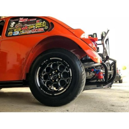 VMS Racing Modulo Drag Racing Llantas 13x8 ET20 4x100/114.3