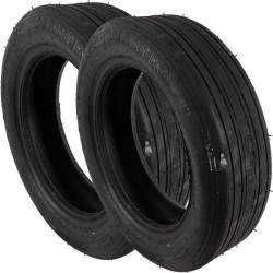 M&H Racemaster Front runner / skinnie 5.0/24.0-15 - MSS