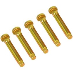 ARP Espárragos de cubo de rueda M12x1,5x47mm - 5x - ARP-100