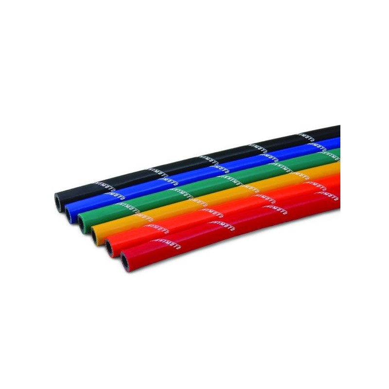 Mishimoto Manguera de vacío de silicona, 10 mm x 1 m - Azul - MMHOSE