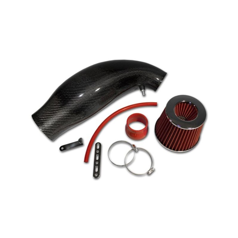 US-Racing Toma PowerChamber - Carbono - USR-SRI-CI92