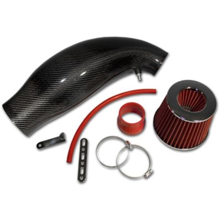 US-Racing Toma PowerChamber - Carbono - USR-SRI-CI92