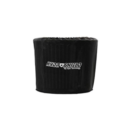 Injen Hidroescudo (X-1015/-18) - Negro - X
