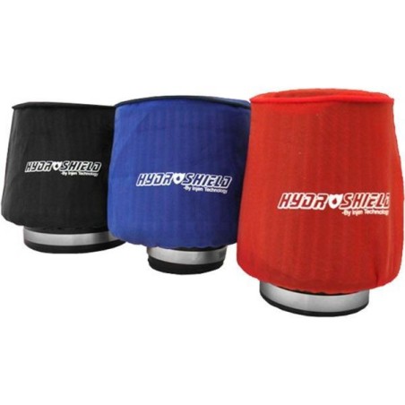 Injen Hidroescudo (X-1015/-18) - Negro - X
