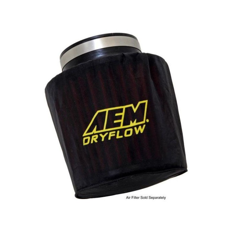 AEM intakes Prefiltro dryflow 1-4000 - AEM-1