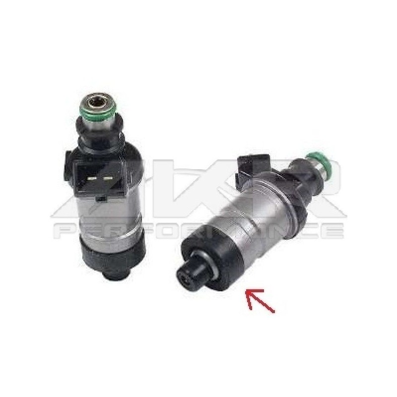 Honda Anillo de estanqueidad del inyector - 16472-P10