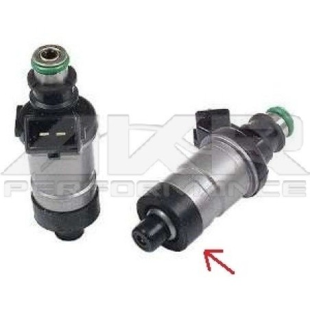 Honda Anillo de estanqueidad del inyector - 16472-P10