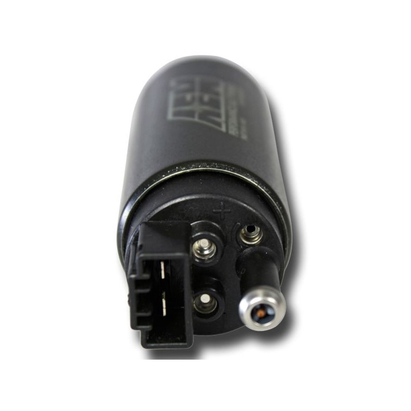 AEM Electronics Bomba de combustible (340lph) - AEM-50