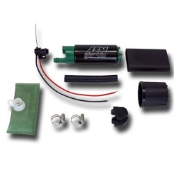 AEM Electronics Bomba de combustible E85 (320lph) - AEM-50
