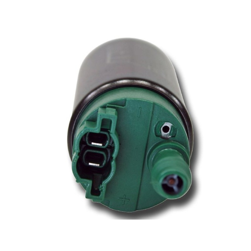 AEM Electronics Bomba de combustible E85 (320lph) - AEM-50
