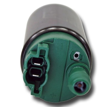 AEM Electronics Bomba de combustible E85 (320lph) - AEM-50