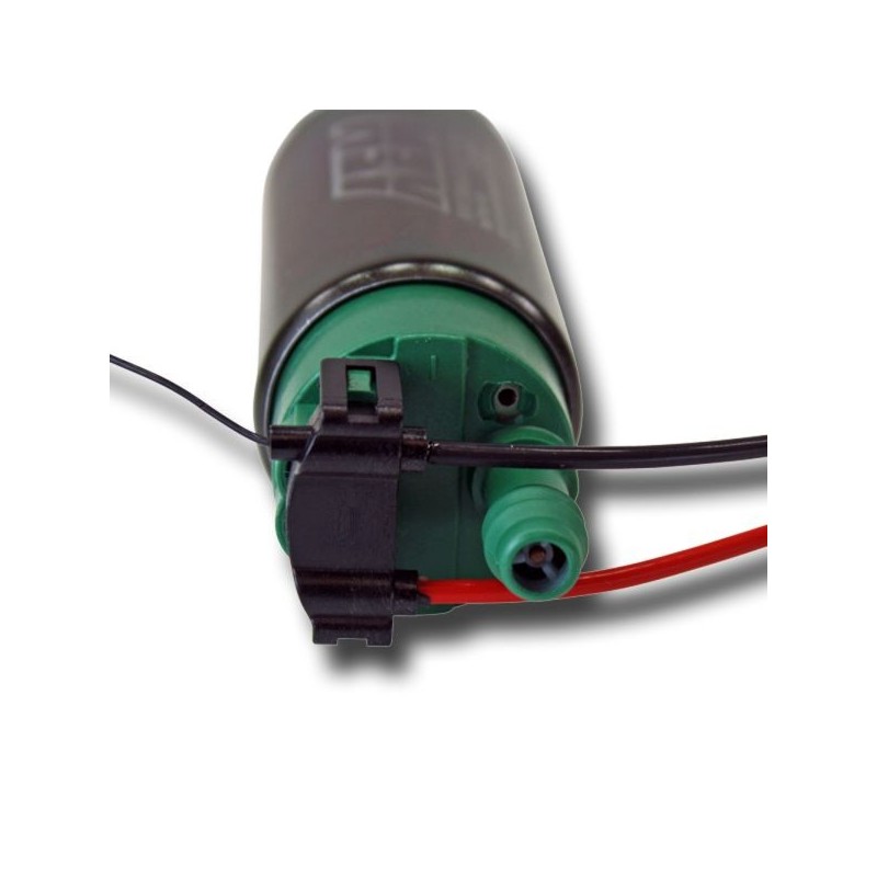 AEM Electronics Bomba de combustible E85 (320lph) - AEM-50