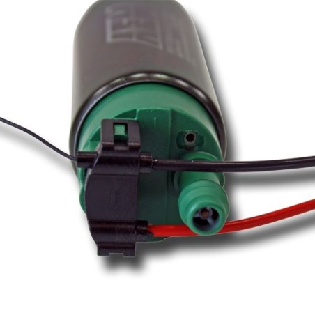 AEM Electronics Bomba de combustible E85 (320lph) - AEM-50