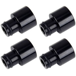 US-Racing RDX inyector sombreros - USR-INJ-BS