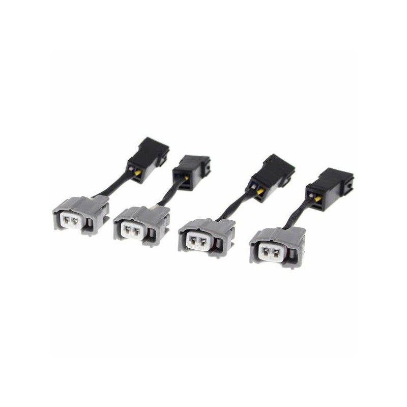 APP Adaptadores de inyector de combustible RDX-OBD2 - A-INJ-CLP-RDX