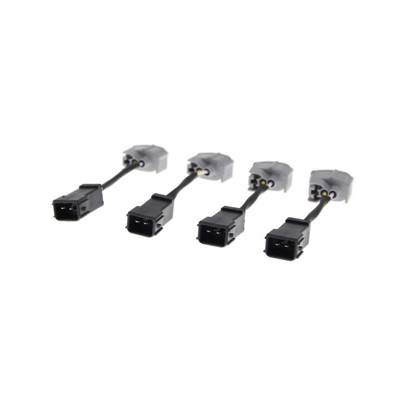 APP Adaptadores de inyector de combustible RDX-OBD2 - A-INJ-CLP-RDX