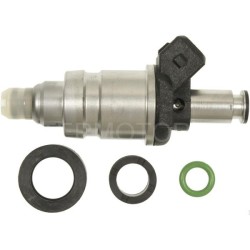 Intermotor Inyector de combustible