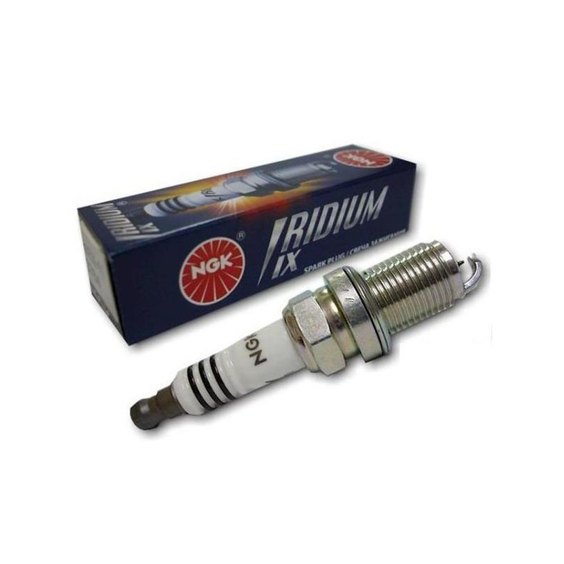 NGK Bujía Iridium IX LTR5IX-11 / 4344 - NGK-LTR5IX