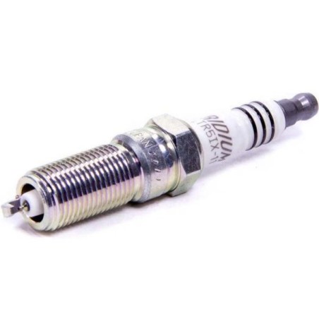 NGK Bujía Iridium IX LTR5IX-11 / 4344 - NGK-LTR5IX