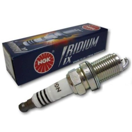NGK Bujía Iridium IX LTR7IX-11 / 6510 - NGK-LTR7IX