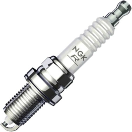 NGK Bujía de competición R5671A-7 / 4091 - NGK-R5671A