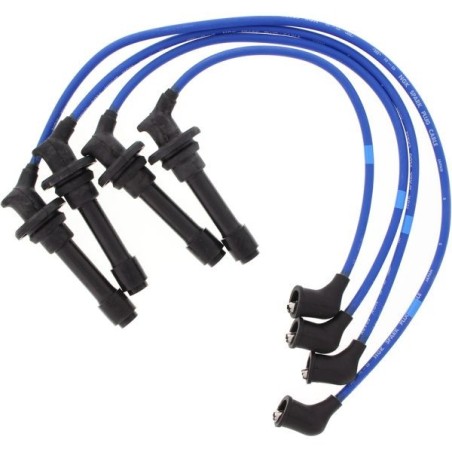 NGK Juego de cables de encendido (Premium) - NGK