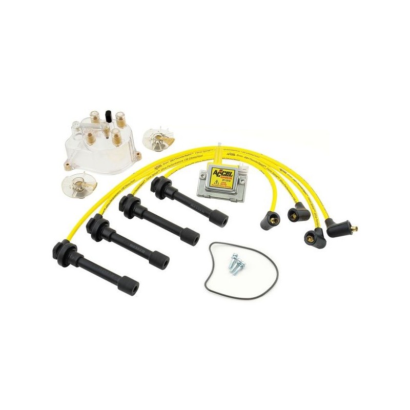 ACCEL Kit de puesta a punto del encendido
