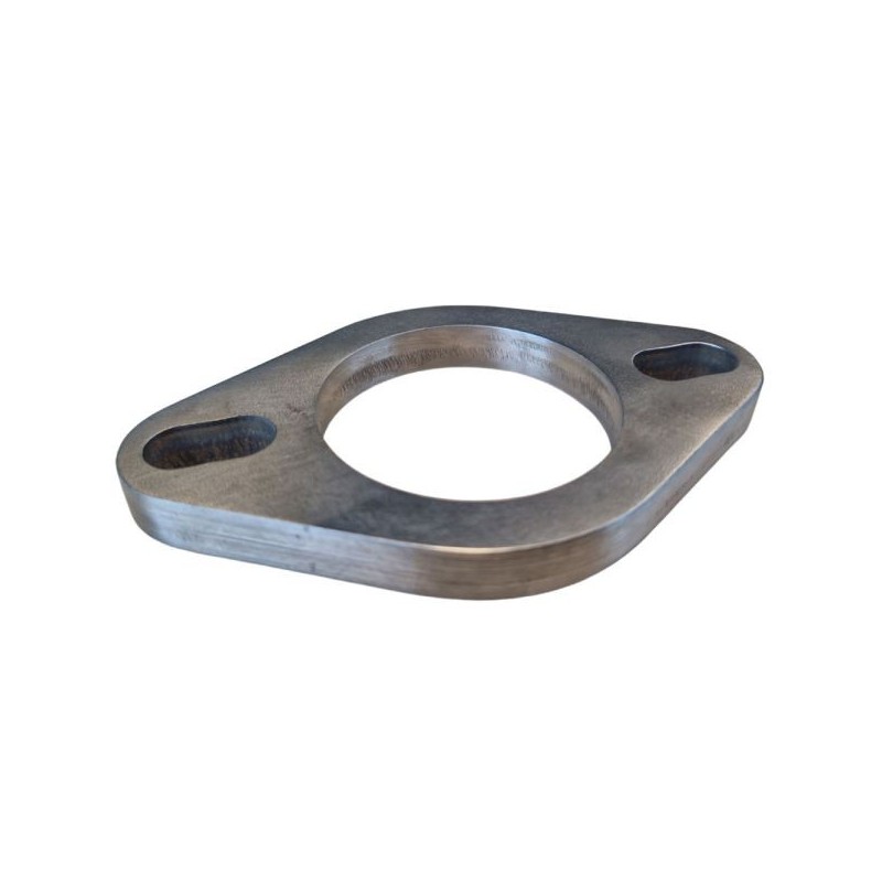 QSP Brida de escape 2 tornillos - Ø51mm/2.0'' - QEX-20