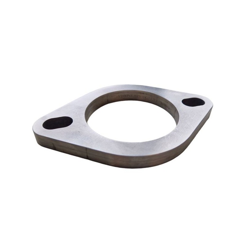 QSP Brida de escape 2 tornillos - Ø63.5mm/2.5'' - QEX-25