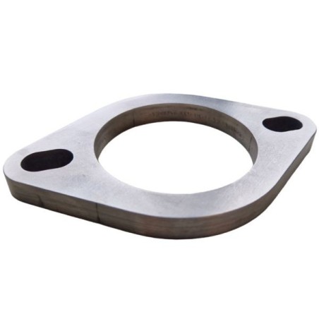 QSP Brida de escape 2 tornillos - Ø63.5mm/2.5'' - QEX-25
