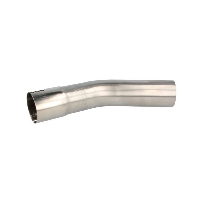 QSP Tubo de escape 30° bend - Ø51mm/2.0'' - QEX-20