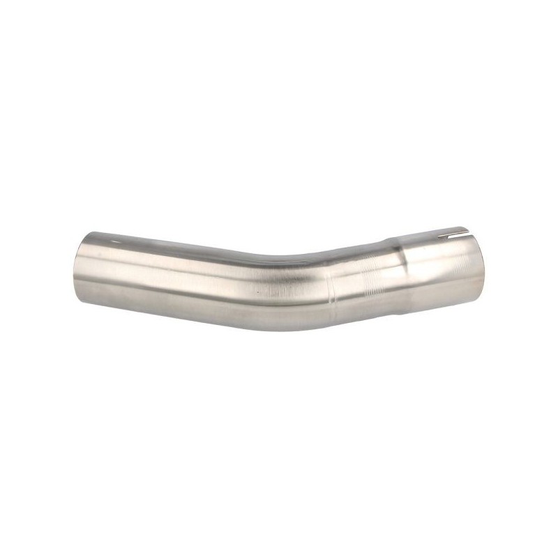QSP Tubo de escape 30° bend - Ø51mm/2.0'' - QEX-20