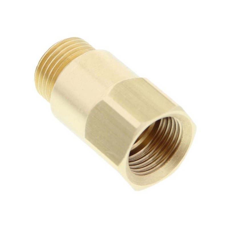 SRS Lambda spacer / cell fix - CF-NC