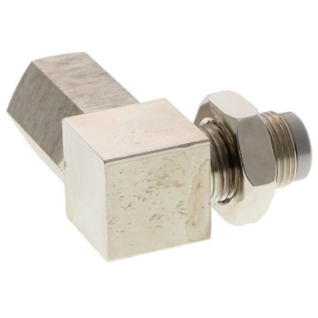 SRS Espaciador lambda / celda fija con mini catalizador 90 - CF-CC