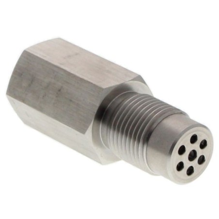 SRS Lambda spacer / cell fix con mini catalizador - CF