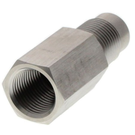 SRS Lambda spacer / cell fix con mini catalizador - CF
