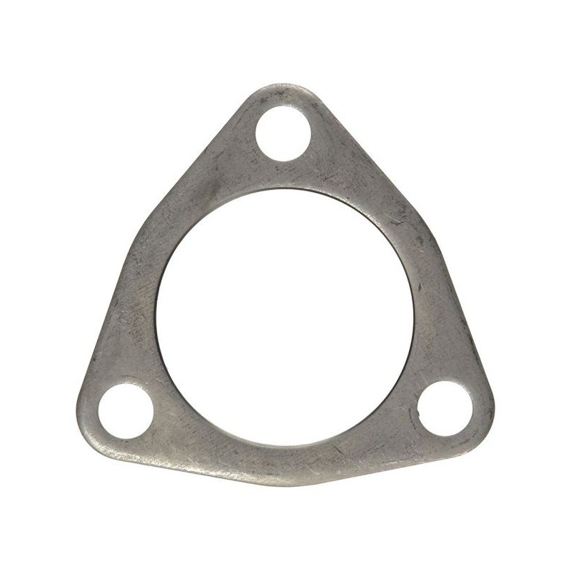 Vibrant Performance Brida de escape 3 tornillos - Ø76.00mm/3.00'' - VP