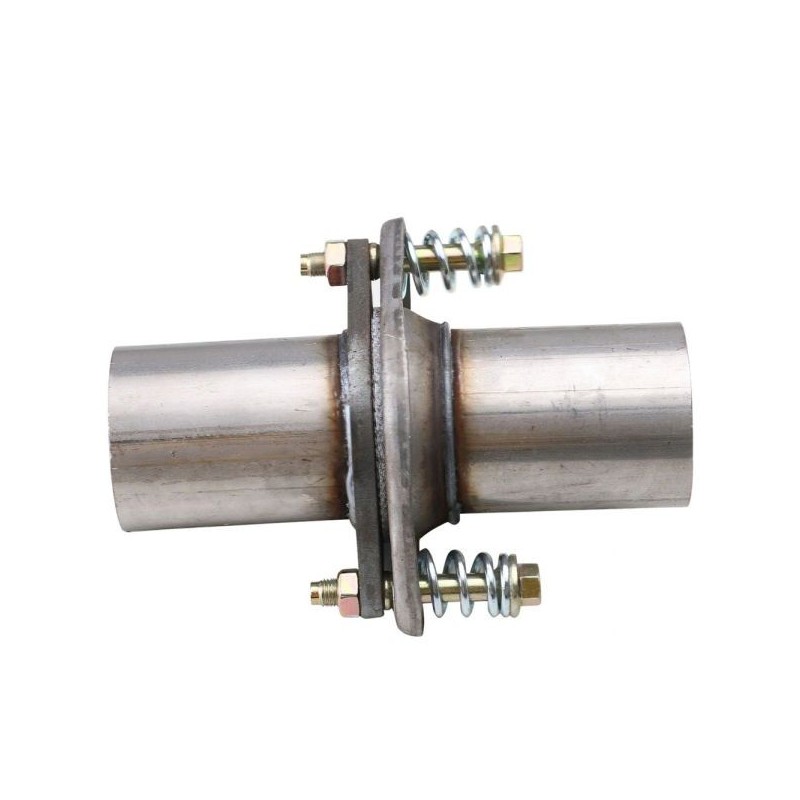 StraightFlow Conector de tubo flexible Ø63mm - JF